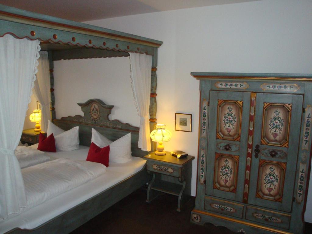 Hotel Haus Appelberg Dinkelsbuhl Ruang foto